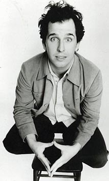 John La Flamboy
